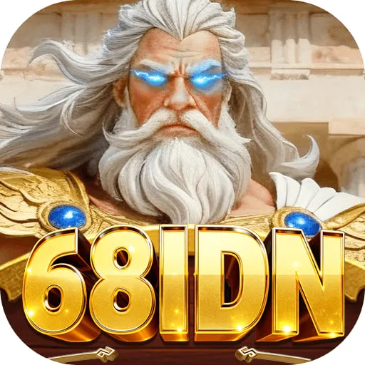 68IDN - Pertarungan Epik di Arena MOBA