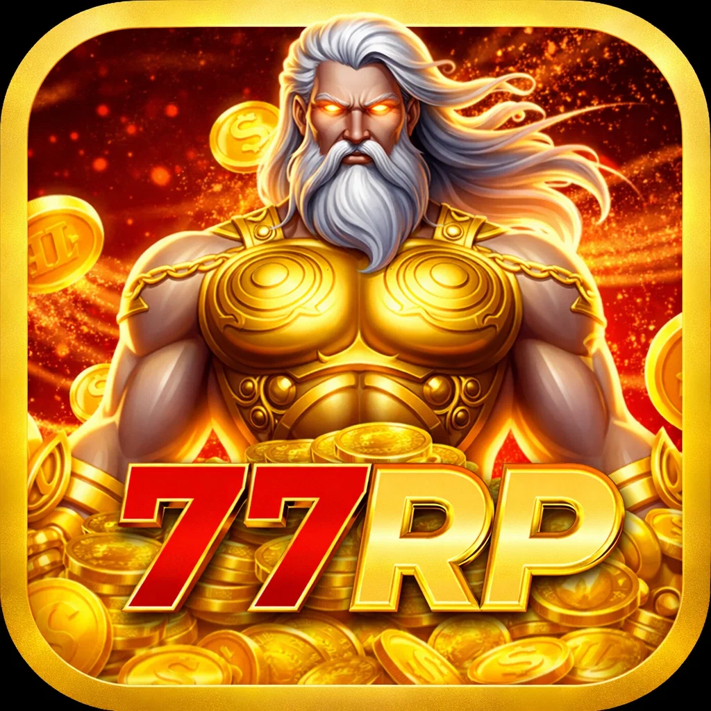 77RP - Game Domino Seru dan Menantang