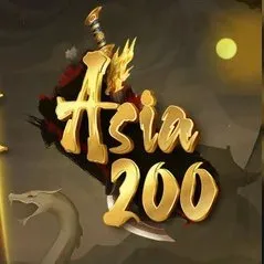 ASIA200 - Pertempuran FPS Seru dan Menegangkan