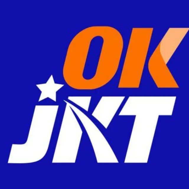 OKJKT - Pertempuran FPS Terbaik di Ponsel Anda
