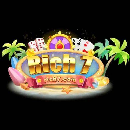 RICH7 - Game Musik Terbaik untuk Pecinta Melodi