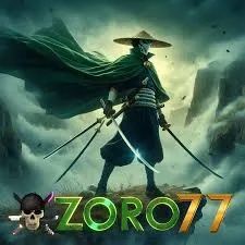 ZORO77 - Petualangan Aksi Penuh Tantangan